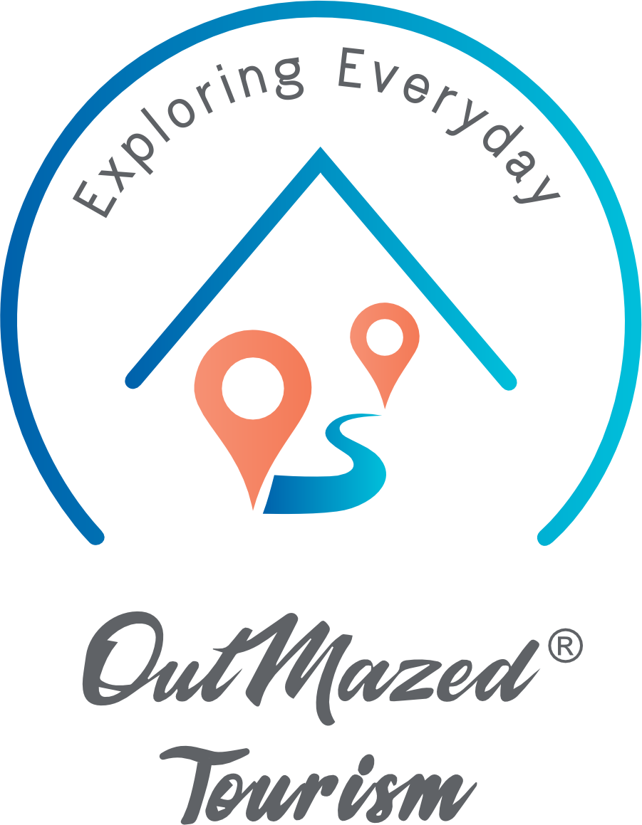 OutMazed® Tourism