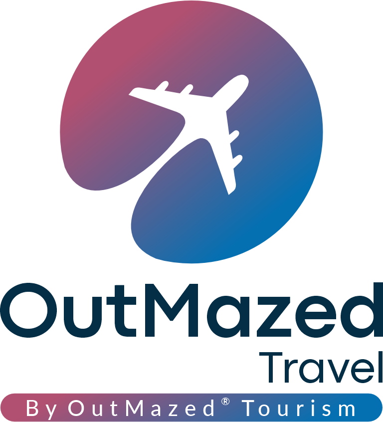 OutMazed® Travel